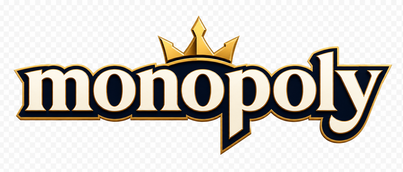 monopoly brand logo